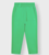 Jogger panel lateral verde 10 days
